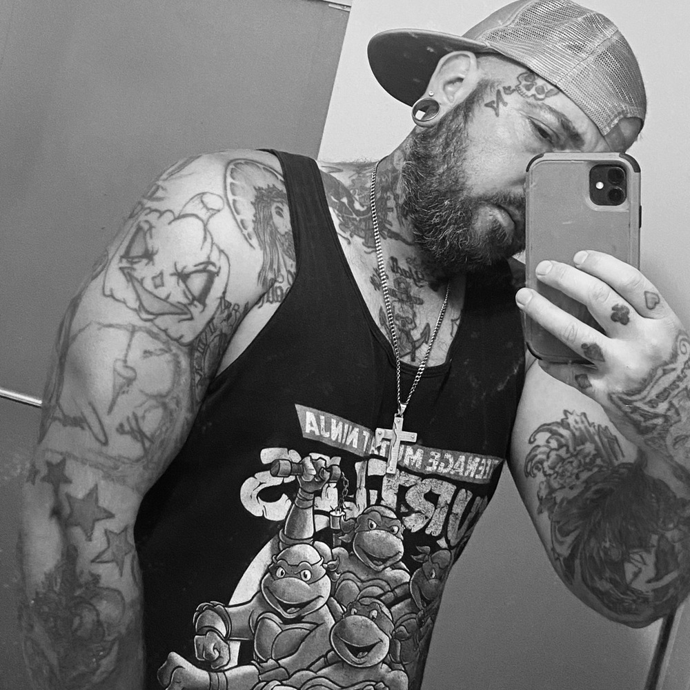 Meet your Posher, Josh